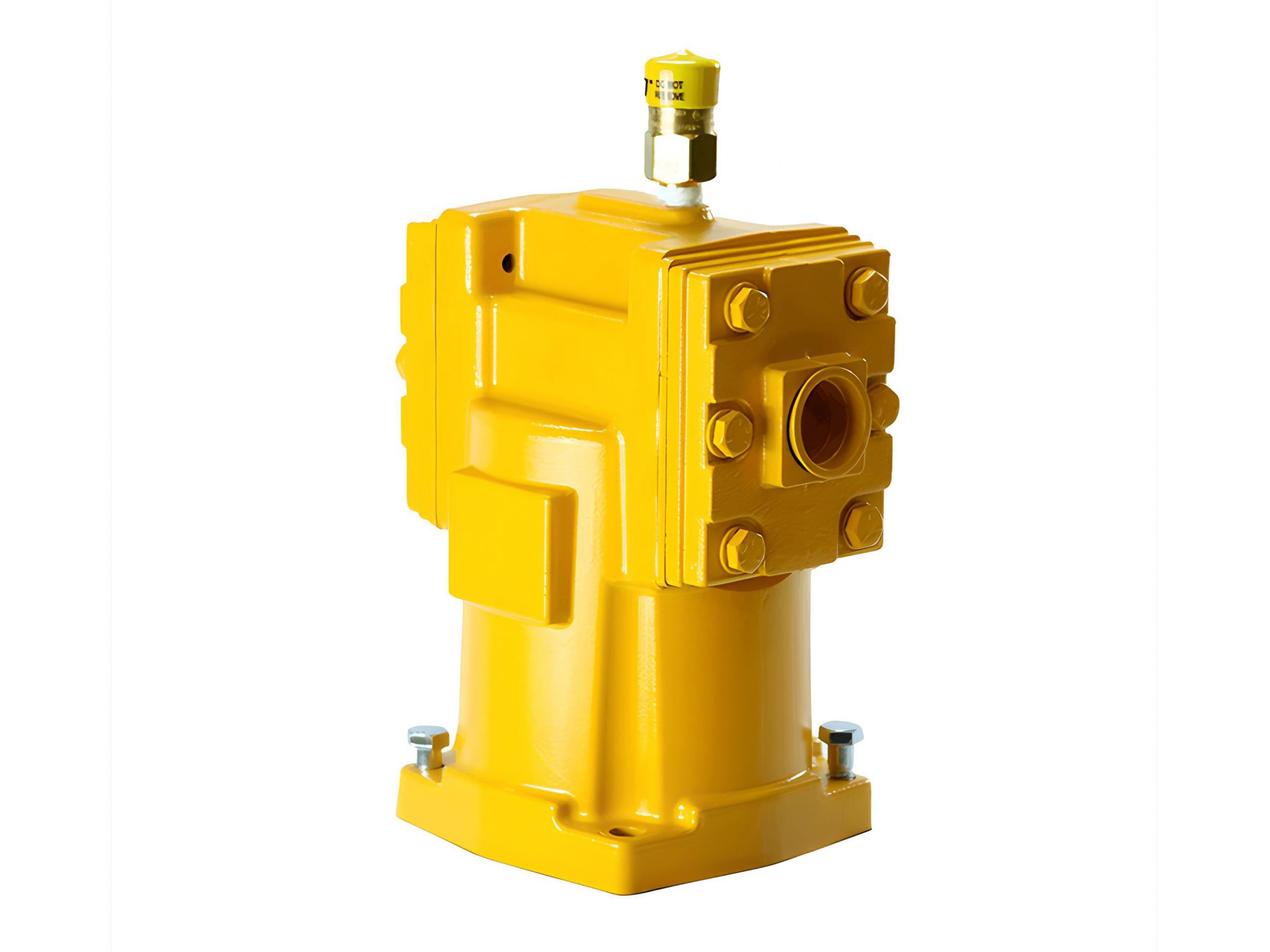 Air eliminators Equip'Fluides