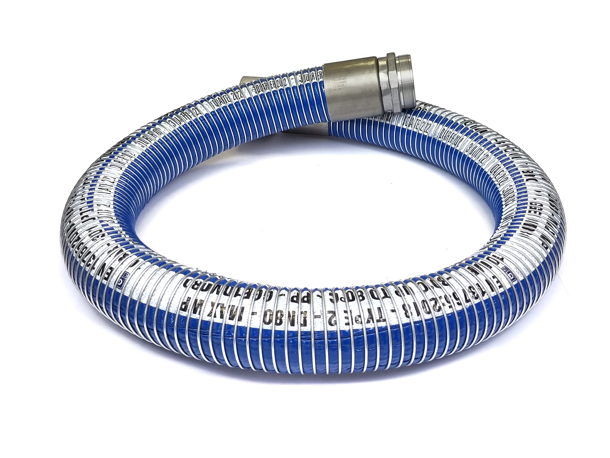 Composite hoses