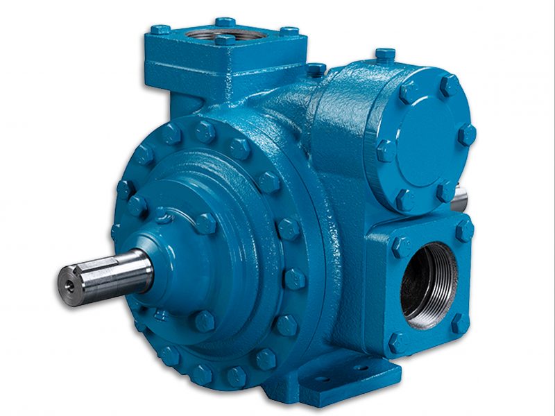 Blackmer sliding vane pumps