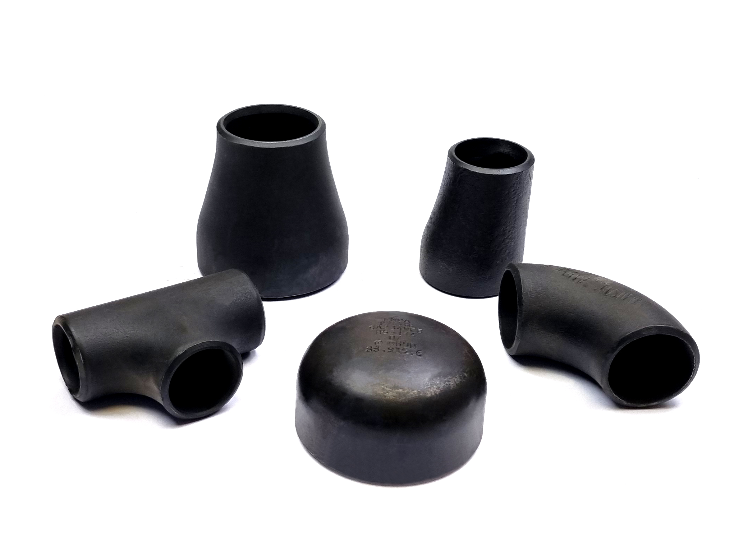 Welded fittings - Petroleum series